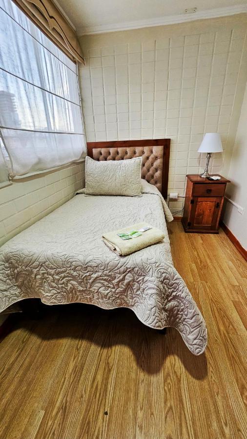 Hostal Aires Del Sur Centro De Rancagua Exterior foto