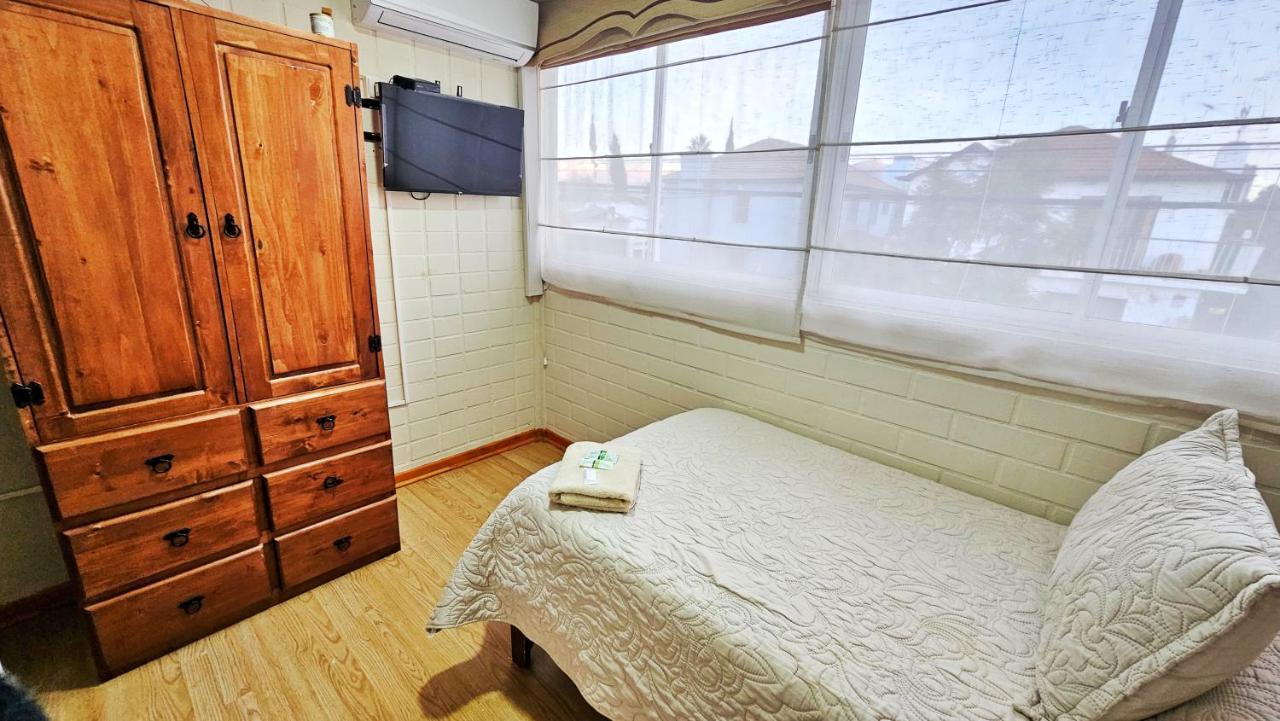 Hostal Aires Del Sur Centro De Rancagua Exterior foto