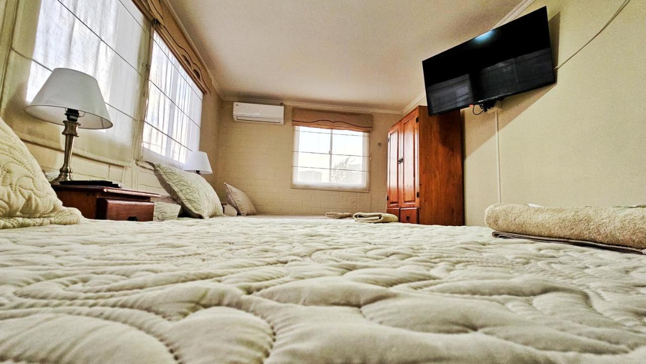 Hostal Aires Del Sur Centro De Rancagua Exterior foto