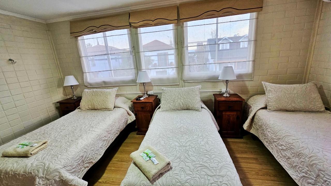 Hostal Aires Del Sur Centro De Rancagua Exterior foto